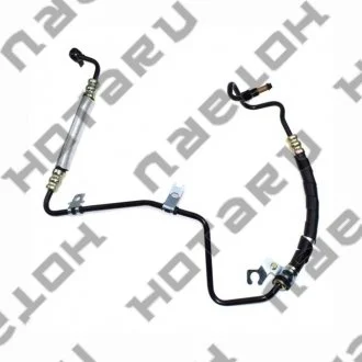 Шланг гидроусилителя руля (LEXUS RX300/330/350 MCU3# 2003-2006)(TOYOTA 44410-48121) HOTARU HPSH-MCU35