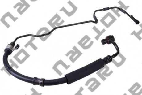 Шланг гидроусилителя руля (HYUNDAI SANTA FE 2000-2006) (HYUNDAI 57510-26101) HOTARU HPSH-SAN
