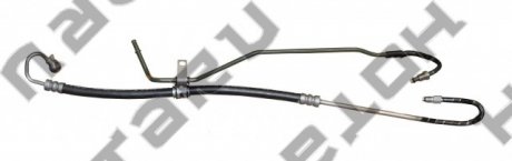 ШЛАНГ ГИДРОУСИЛИТЕЛЯ РУЛЯ (TOYOTA CAMRY 2.2 5S-FE SXV20 1996-2001) HOTARU HPSH-SXV20