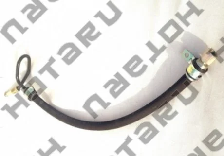 Шланг гидроусилителя руля (MITSUBISHI PAJERO/MONTERO III (V6, V7)) (MITSUBISHI 4455A214) HOTARU HPSH-V73