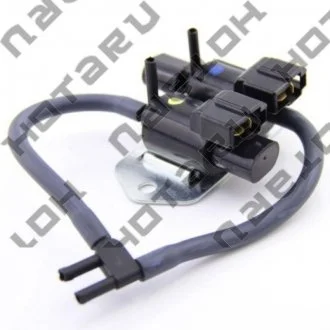 Клапан вакуумний увімкнення переднього мосту (MITSUBISHI MB937731) HOTARU HSE-0408