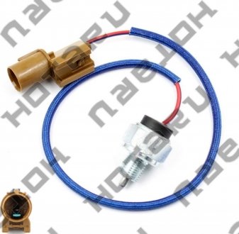 Датчик КПП (MITSUBISHI MR580154) HOTARU HSE-0425