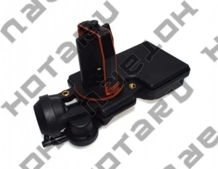 Клапан керування впускного колектора (BMW 11617544805) HOTARU HSE-1910
