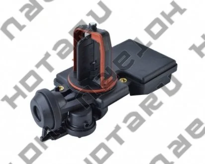 Клапан управления впускного коллектора (BMW 11617544806) HOTARU HSE-1911