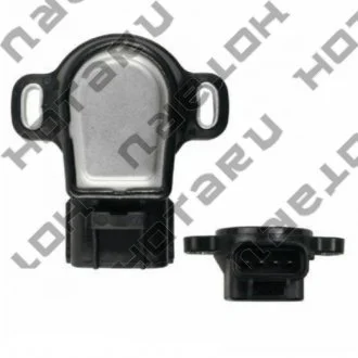 ДАТЧИК ПОЛОЖЕНИЯ ДРОССЕЛЬНОЙ ЗАСЛОНКИ (TOYOTA 89452-30140) HOTARU HSTP-0101