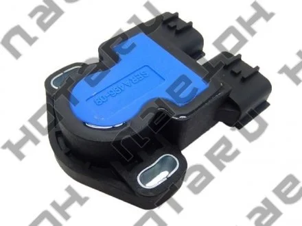 ДАТЧИК ПОЛОЖЕНИЯ ДРОССЕЛЬНОЙ ЗАСЛОНКИ (NISSAN 22620-4P21A) HOTARU HSTP-0201