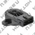 Фото 1 - датчик положення дросельної заслонки (MITSUBISHI MD628077) HOTARU HSTP-0401 Датчик положення дросельної заслонки (MITSUBISHI MD628077) HOTARU HSTP-0401 (фото 1)