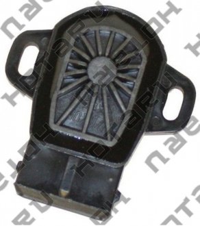 ДАТЧИК ПОЛОЖЕНИЯ ДРОССЕЛЬНОЙ ЗАСЛОНКИ (MITSUBISHI MD628074) HOTARU HSTP-0402