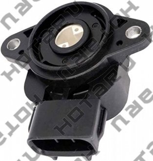 Датчик положення дросельної заслонки (MAZDA ZJ01-18-911) HOTARU HSTP-0502