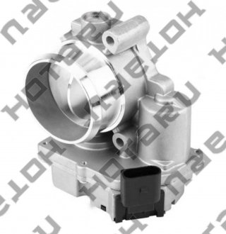 Дроссельная заслонка в сборе (HYUNDAI 35100-27410) HOTARU HTB-1201
