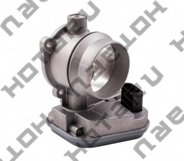 Дросельна заслінка в зборі (BMW 11717804384) HOTARU HTB-1901