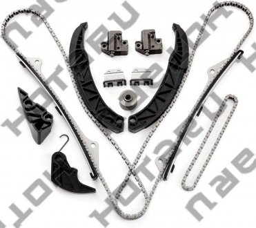 НАБОР ГРМ (HYUNDAI G6DB, G6DA 2002-2012) HOTARU HTK-HK13