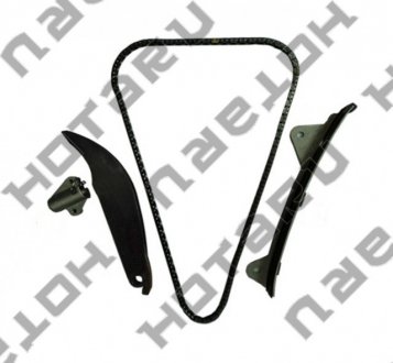 Набір ГРМ (HYUNDAI G4NB,G4NA,G4NC 2009-2017) HOTARU HTK-HK16