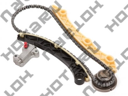 НАБОР ГРМ(HONDA R16A,R18A,R20A 2006-2012) HOTARU HTK-HN051
