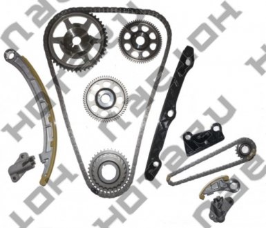 НАБОР ГРМ (HONDA N22B 2008-2015) HOTARU HTK-HN08