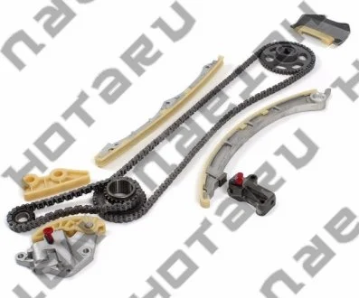НАБОР ГРМ (HONDA K24Z2,K24Z6 2009-2014) HOTARU HTK-HN09
