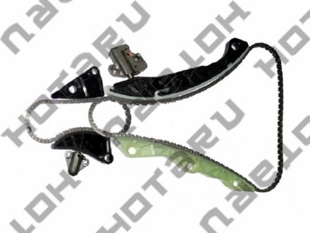 НАБОР ГРМ (HYUNDAI G4KD,G4KE 2004-2013) HOTARU HTK-KH062