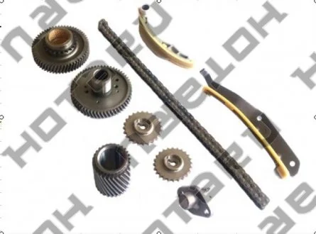 Набір ГРМ (MITSUBISHI 4M41,4M41T 2001-2007) HOTARU HTK-MI03