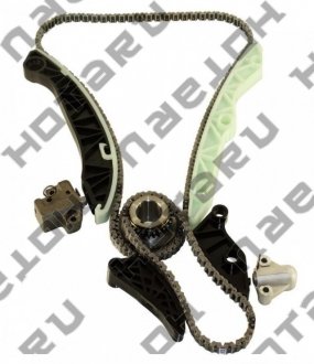 НАБОР ГРМ (MITSUBISHI 4B12 2005-2015) HOTARU HTK-MI07