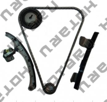 НАБОР ГРМ (MAZDA ZY,ZJ 2005-2011) HOTARU HTK-MZ05
