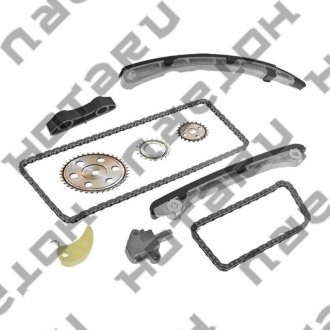 НАБОР ГРМ (MAZDA LF-VE,L3-VDT 2006-2011) HOTARU HTK-MZ08