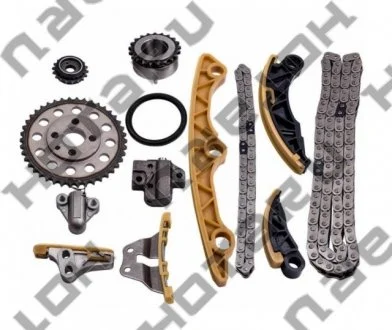 НАБОР ГРМ (MAZDA R2AA 2007-) HOTARU HTK-MZ11