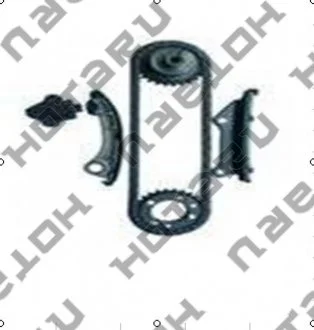 Набір ГРМ (NISSAN ZD30DDTI 1997-2007 HOTARU HTK-NS05