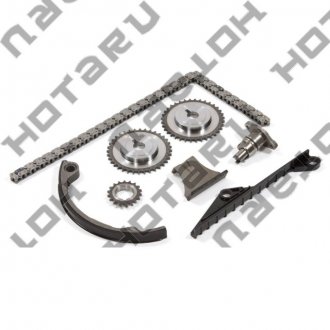 НАБОР ГРМ (NISSAN SR20DE 1991-2001) HOTARU HTK-NS10