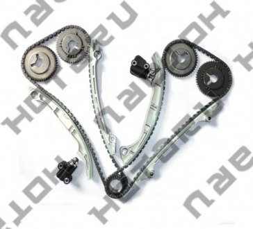 Набір ГРМ (NISSAN VK56DE 2004-2010) HOTARU HTK-NS35