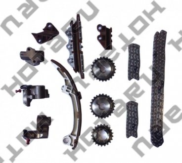 НАБОР ГРМ (NISSAN VQ35DE 2001-2004) HOTARU HTK-NS42