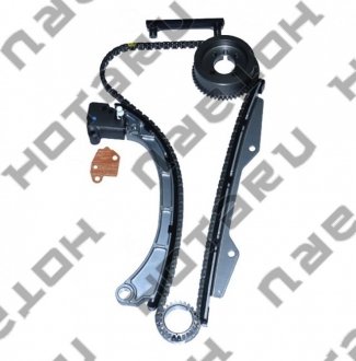 НАБОР ГРМ (NISSAN TB48DE 2001-2006) HOTARU HTK-NS44