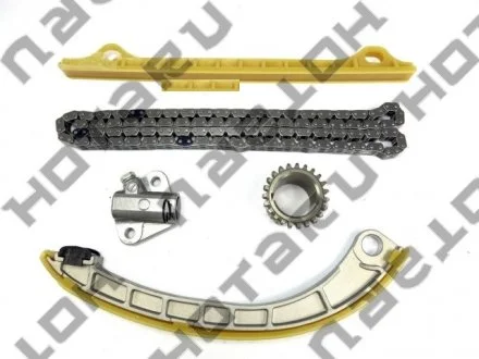 НАБОР ГРМ (SUZUKI M13A,M15A,M16A) HOTARU HTK-SZ01