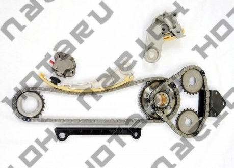 НАБОР ГРМ (SUZUKI J18A,J20A) HOTARU HTK-SZ02