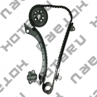 НАБОР ГРМ (SUZUKI K12B 1998-2011) HOTARU HTK-SZ03