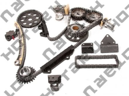 НАБОР ГРМ (SUZUKI H25A,H27A) HOTARU HTK-SZ081