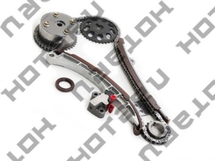 Набір ГРМ (TOYOTA 1NZ-FE,2NZ-FE 1998-2005) HOTARU HTK-TY071