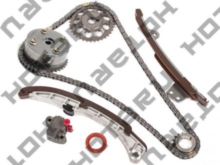 Набір ГРМ (TOYOTA 2NZ-FE 1999-2006) HOTARU HTK-TY081