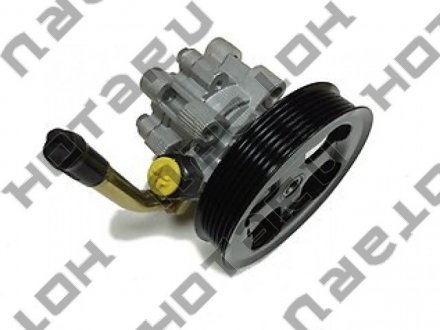 Насос гідропідсилювача (TOYOTA 44310-60400) HOTARU HTSP-0102
