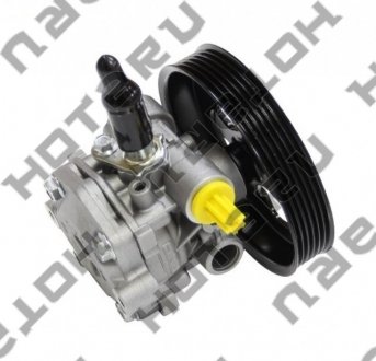 Насос гідропідсилювача (MITSUBISHI 4450A159) HOTARU HTSP-0407