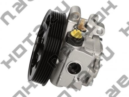 Насос гідропідсилювача (MAZDA EG21-32-600A) HOTARU HTSP-0502