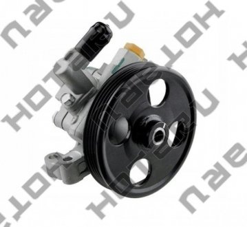 Насос гідропідсилювача (MAZDA LF24-32-650E) HOTARU HTSP-0503