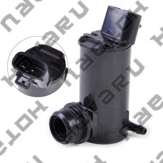 Насос склоомивача (TOYOTA 85330-33020) HOTARU HWP-0101