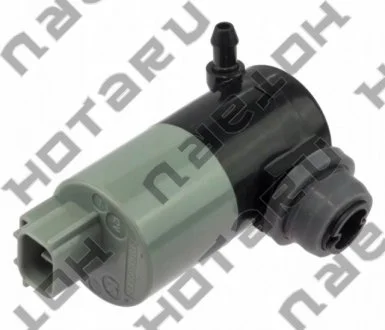 Насос омывателя лобового стекла (TOYOTA 85330-02030) HOTARU HWP-0106