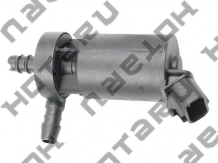 НАСОС ОМЫВАТЕЛЯ ФАР (TOYOTA 85280-30020) HOTARU HWP-0107
