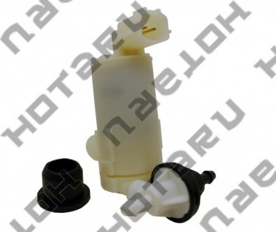 Насос омывателя лобового стекла (NISSAN 28920-CA000) HOTARU HWP-0203