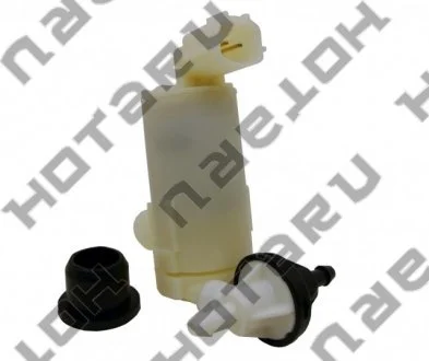 Насос омивача лобового скла (NISSAN 28920-CA000) HOTARU HWP-0203