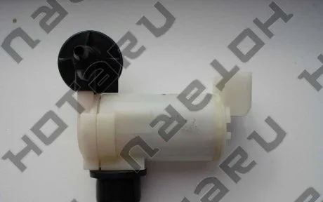 Насос омывателя лобового стекла (NISSAN 28920-CN000) HOTARU HWP-0206