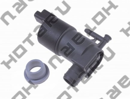 Насос омывателя лобового стекла (NISSAN 28920-EB300) HOTARU HWP-0207