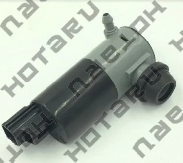 Насос омивача лобового скла (NISSAN 28920-3TS0A) HOTARU HWP-0208