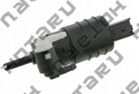 Насос омивача лобового скла (NISSAN 28920-BU000) HOTARU HWP-0210